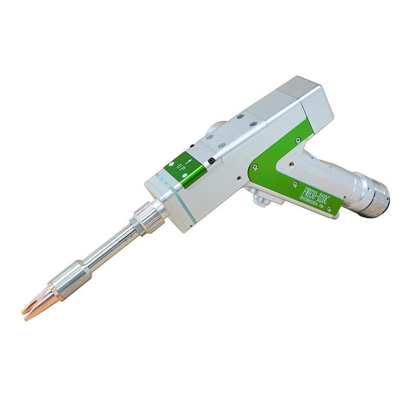 智能雙擺手持焊接頭（雙送絲四合一）FWH30-D20C